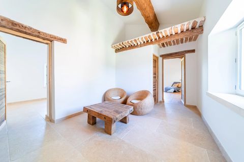 Villa a Oppede, Vaucluse, Oppede - € 3.650.000 | Ref: HH-16175802 - foto 25