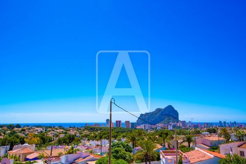 Villa i Calpe, Alicante, Calpe - € 540.000 | Ref: VCA0789 - foto 2