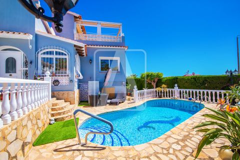 Villa i Calpe, Alicante, Calpe - € 540.000 | Ref: VCA0789 - foto 3