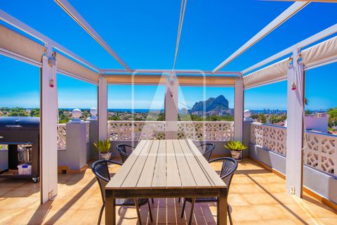 Villa i Calpe, Alicante, Calpe - € 540.000 | Ref: VCA0789 - foto 8