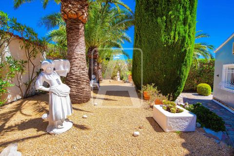 Villa i Calpe, Alicante, Calpe - € 540.000 | Ref: VCA0789 - foto 9