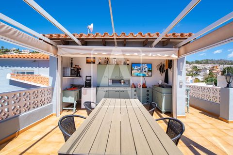 Villa i Calpe, Alicante, Calpe - € 540.000 | Ref: VCA0789 - foto 10