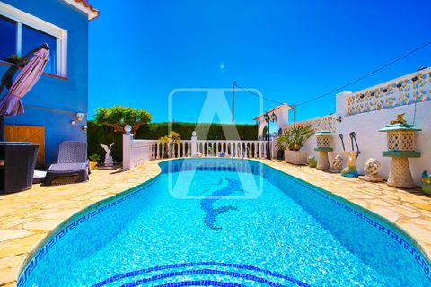 Villa i Calpe, Alicante, Calpe - € 540.000 | Ref: VCA0789 - foto 20
