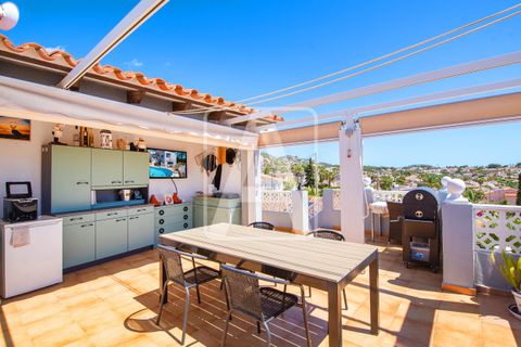 Villa i Calpe, Alicante, Calpe - € 540.000 | Ref: VCA0789 - foto 21