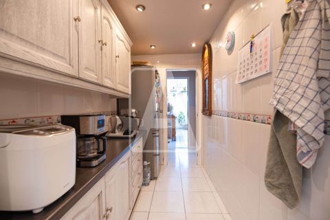 Villa i Calpe, Alicante, Calpe - € 540.000 | Ref: VCA0789 - foto 24