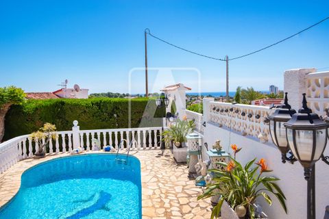 Villa i Calpe, Alicante, Calpe - € 540.000 | Ref: VCA0789 - foto 40