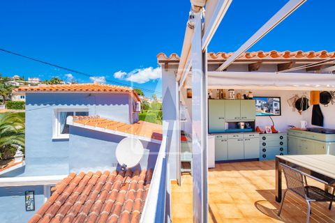 Villa i Calpe, Alicante, Calpe - € 540.000 | Ref: VCA0789 - foto 41