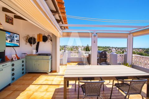 Villa i Calpe, Alicante, Calpe - € 540.000 | Ref: VCA0789 - foto 42