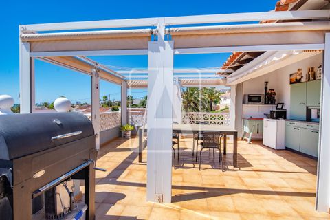 Villa i Calpe, Alicante, Calpe - € 540.000 | Ref: VCA0789 - foto 43