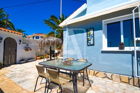Villa i Calpe, Alicante, Calpe - € 540.000 | Ref: VCA0789 - foto 47