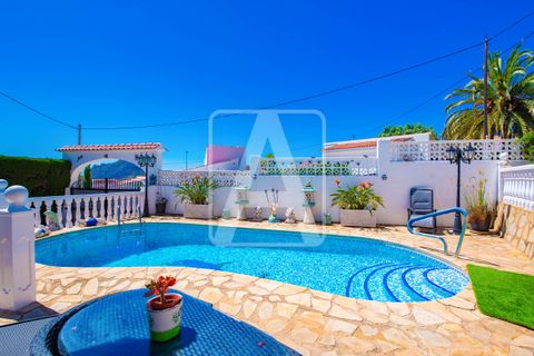 Villa i Calpe, Alicante, Calpe - € 540.000 | Ref: VCA0789 - foto 50