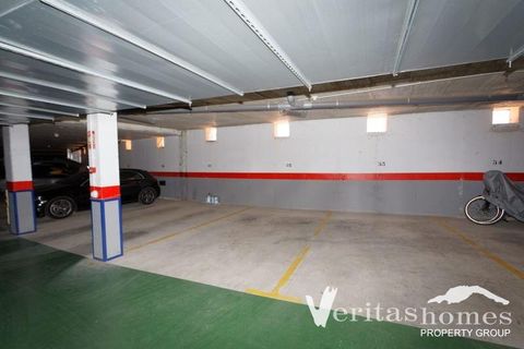 Lejlighed i Mojacar, Almeria, Mojacar - € 299.990 | Ref: VHAP 3007 - foto 8