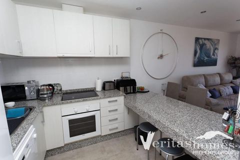 Lejlighed i Mojacar, Almeria, Mojacar - € 299.990 | Ref: VHAP 3007 - foto 12