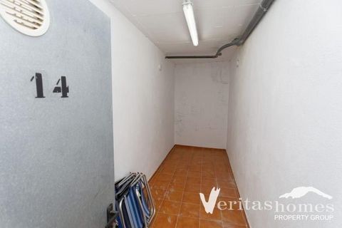 Lejlighed i Mojacar, Almeria, Mojacar - € 299.990 | Ref: VHAP 3007 - foto 18