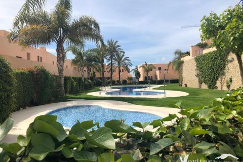 Lejlighed i Mojacar, Almeria, Mojacar - € 299.990 | Ref: VHAP 3007 - foto 19