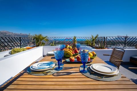 Villa i Polop, Alicante, Polop - € 470.000 | Ref: MW25CSR292/5187 - foto 3