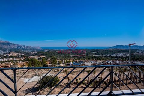 Villa i Polop, Alicante, Polop - € 470.000 | Ref: MW25CSR292/5187 - foto 4