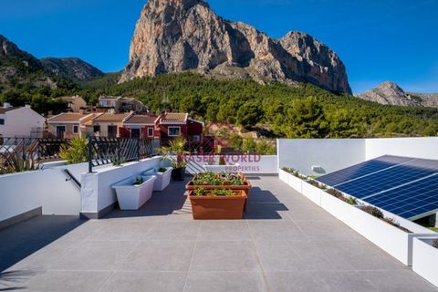 Villa i Polop, Alicante, Polop - € 470.000 | Ref: MW25CSR292/5187 - foto 5