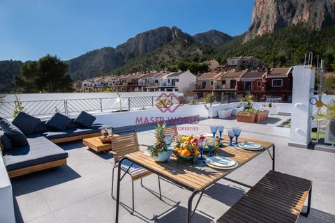 Villa i Polop, Alicante, Polop - € 470.000 | Ref: MW25CSR292/5187 - foto 6