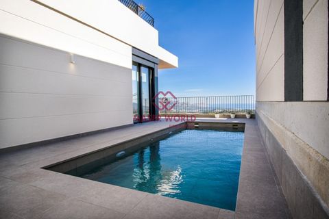 Villa i Polop, Alicante, Polop - € 470.000 | Ref: MW25CSR292/5187 - foto 7
