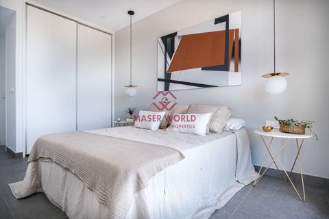 Villa i Polop, Alicante, Polop - € 470.000 | Ref: MW25CSR292/5187 - foto 18