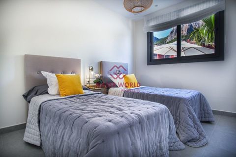 Villa i Polop, Alicante, Polop - € 470.000 | Ref: MW25CSR292/5187 - foto 21