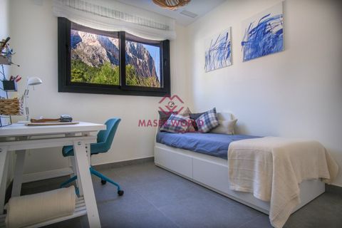 Villa i Polop, Alicante, Polop - € 470.000 | Ref: MW25CSR292/5187 - foto 24