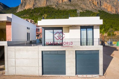 Villa i Polop, Alicante, Polop - € 470.000 | Ref: MW25CSR292/5187 - foto 32