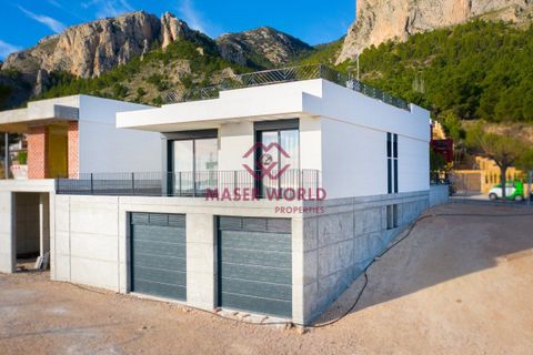 Villa i Polop, Alicante, Polop - € 470.000 | Ref: MW25CSR292/5187 - foto 38