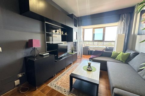 Leilighet i Playa Del Ingles, Gran Canaria, Playa Del Ingles - € 249 000 | Ref: PI53V/9831 - foto 2