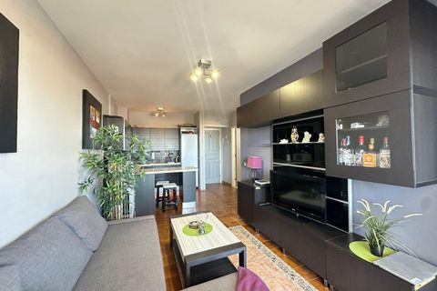 Leilighet i Playa Del Ingles, Gran Canaria, Playa Del Ingles - € 249 000 | Ref: PI53V/9831 - foto 3