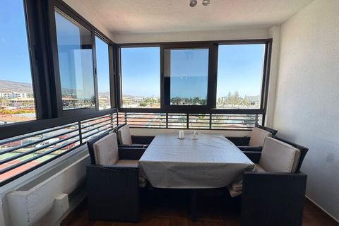 Leilighet i Playa Del Ingles, Gran Canaria, Playa Del Ingles - € 249 000 | Ref: PI53V/9831 - foto 7