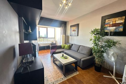 Leilighet i Playa Del Ingles, Gran Canaria, Playa Del Ingles - € 249 000 | Ref: PI53V/9831 - foto 15