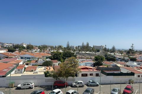 Leilighet i Playa Del Ingles, Gran Canaria, Playa Del Ingles - € 249 000 | Ref: PI53V/9831 - foto 16