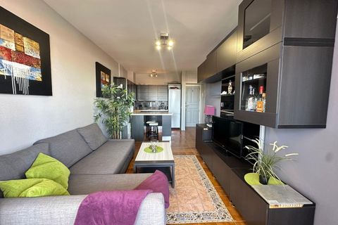 Leilighet i Playa Del Ingles, Gran Canaria, Playa Del Ingles - € 249 000 | Ref: PI53V/9831 - foto 19