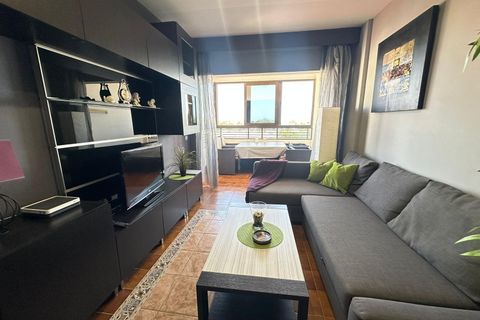 Leilighet i Playa Del Ingles, Gran Canaria, Playa Del Ingles - € 249 000 | Ref: PI53V/9831 - foto 20