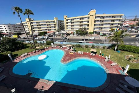 Leilighet i Playa Del Ingles, Gran Canaria, Playa Del Ingles - € 249 000 | Ref: PI53V/9831 - foto 24