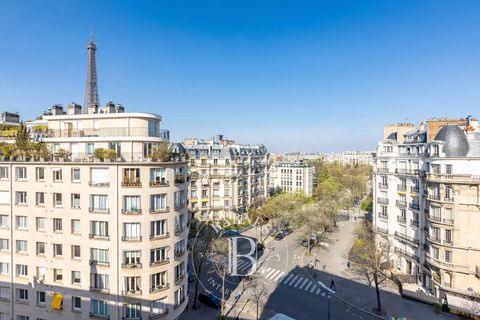 Lejlighed i Paris, Paris, Paris - € 1.480.000 | Ref: 86794967 - foto 1