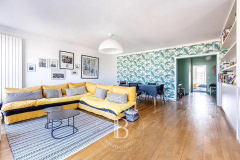 Lejlighed i Paris, Paris, Paris - € 1.480.000 | Ref: 86794967 - foto 5