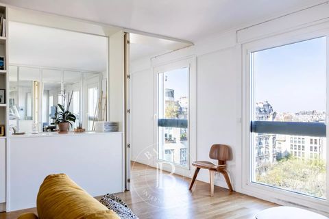 Lejlighed i Paris, Paris, Paris - € 1.480.000 | Ref: 86794967 - foto 12