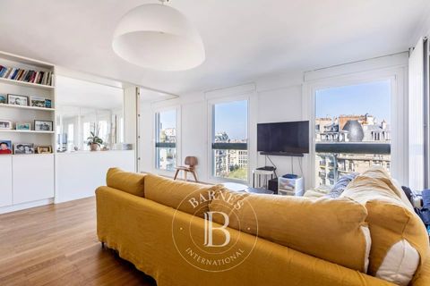 Lejlighed i Paris, Paris, Paris - € 1.480.000 | Ref: 86794967 - foto 13