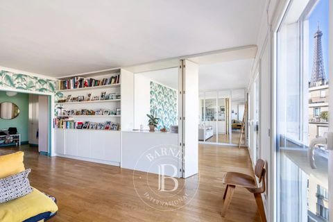 Lejlighed i Paris, Paris, Paris - € 1.480.000 | Ref: 86794967 - foto 14
