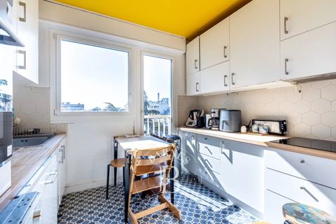 Lejlighed i Paris, Paris, Paris - € 1.480.000 | Ref: 86794967 - foto 15