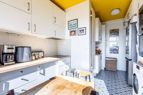 Lejlighed i Paris, Paris, Paris - € 1.480.000 | Ref: 86794967 - foto 16