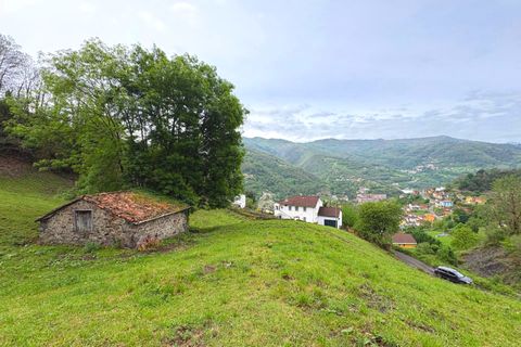 Herregård i Aller, Asturias, Aller - € 30 000 | Ref: QPE00408/10606 - foto 5
