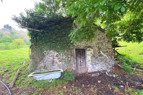 Herregård i Aller, Asturias, Aller - € 30 000 | Ref: QPE00408/10606 - foto 7
