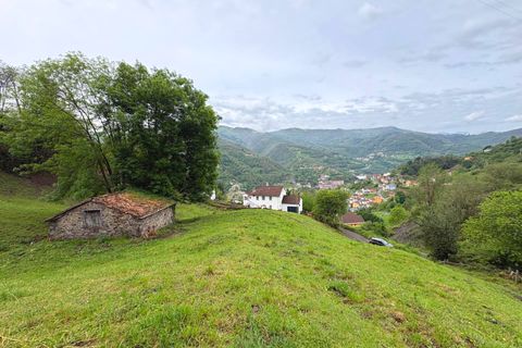 Herregård i Aller, Asturias, Aller - € 30 000 | Ref: QPE00408/10606 - foto 14