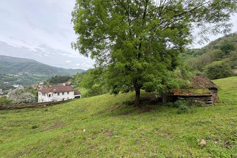 Herregård i Aller, Asturias, Aller - € 30 000 | Ref: QPE00408/10606 - foto 21