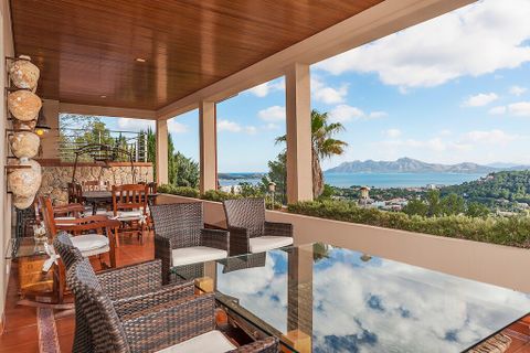 Villa - Pollenca, Mallorca, Pollenca - € 3 900 000 | Réf : 2294 - photo 2