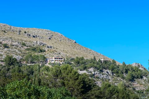 Villa - Pollenca, Mallorca, Pollenca - € 3 900 000 | Réf : 2294 - photo 3